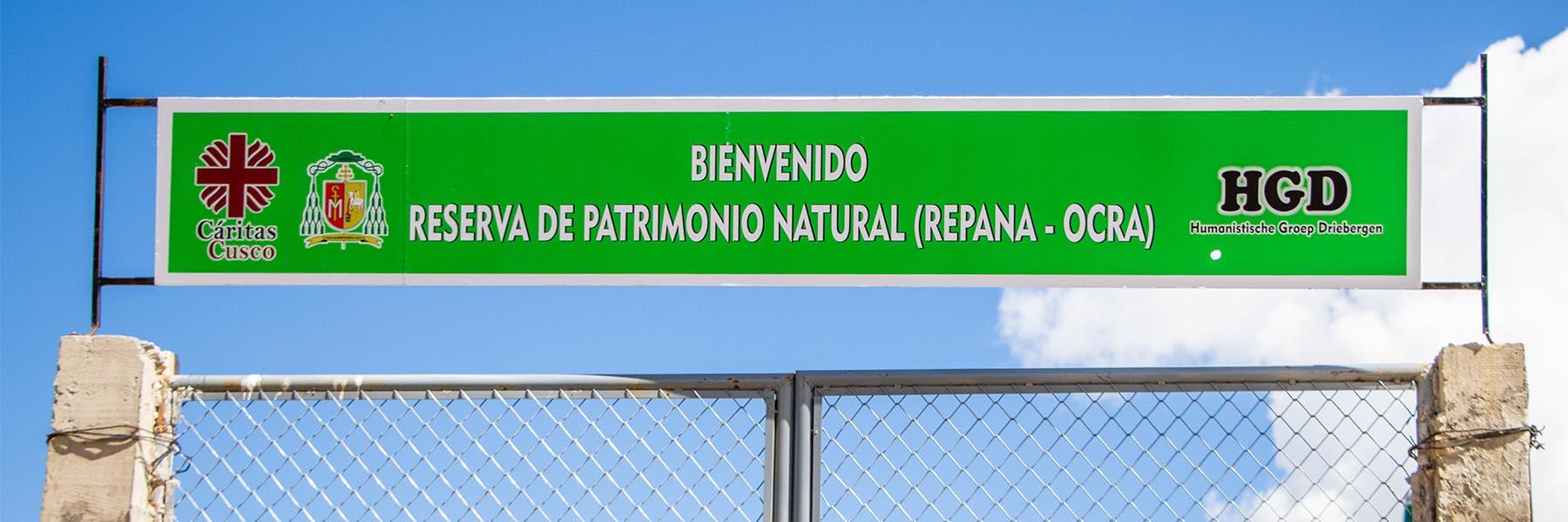 Ocra fortalece su resiliencia hídrica: Avanza la Fase II del Proyecto Siembra y Cosecha de Agua