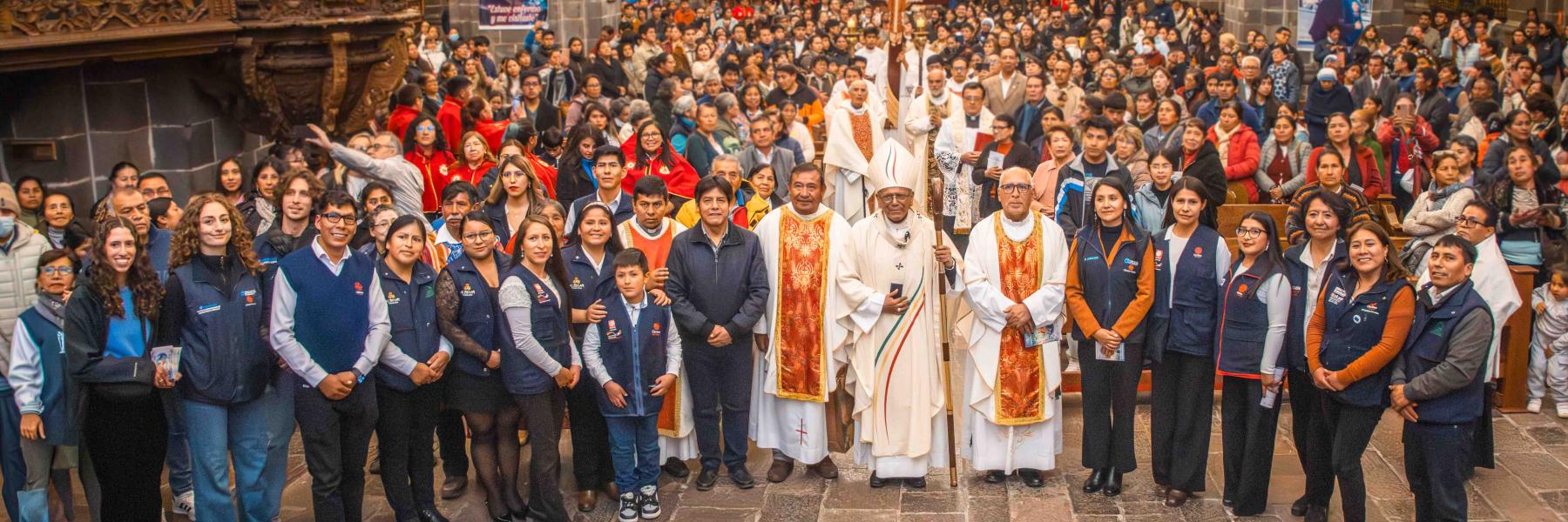 Proyectos de Desarrollo